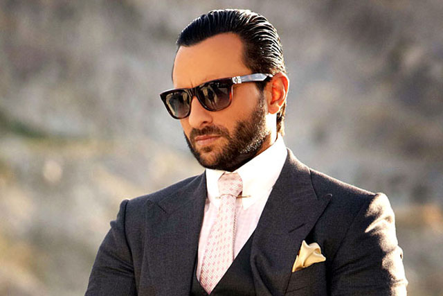 Life is all set for Saif Ali Khan!